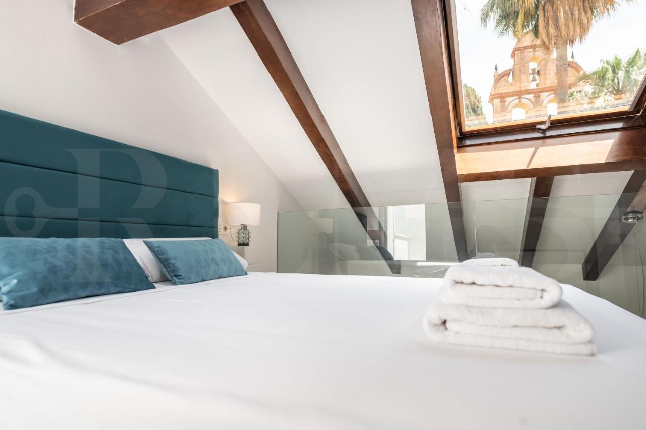 Spacious Duplex With Terrace By Picasso Museum By Rems Appartement