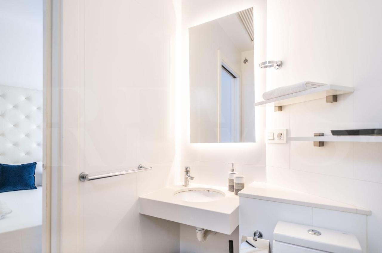 Spacious By Picasso Museum By Rems Appartamento *