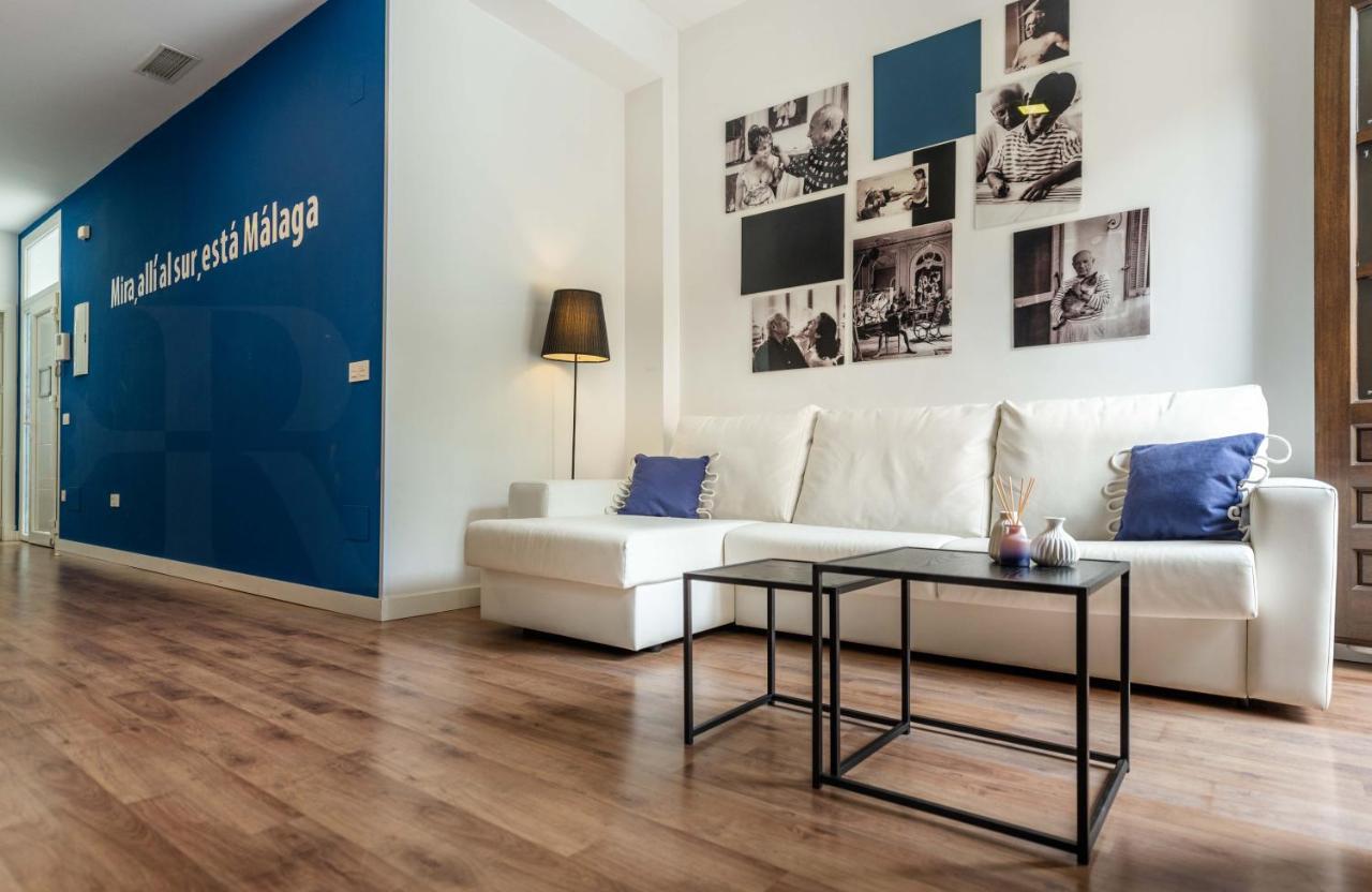 Appartamento Spacious By Picasso Museum By Rems