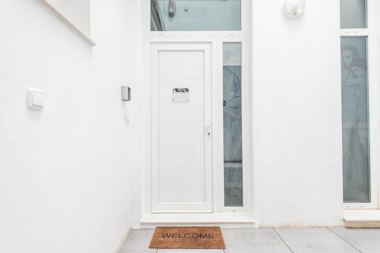 Spacious By Picasso Museum By Rems Appartamento