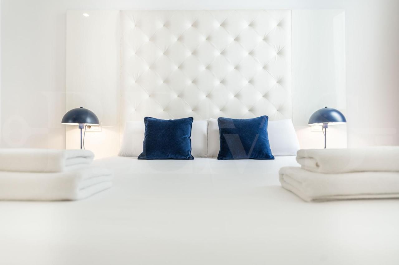 Appartamento Spacious By Picasso Museum By Rems *