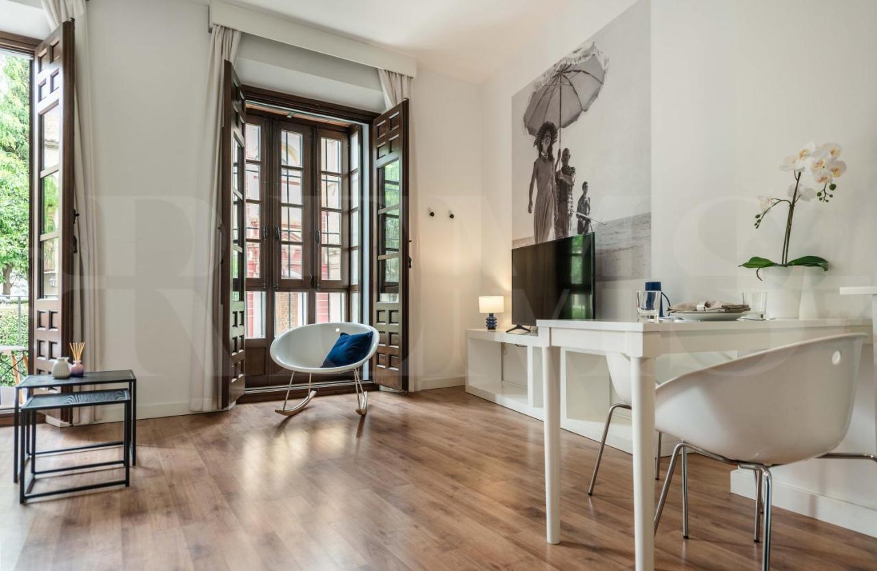 Appartamento Spacious By Picasso Museum By Rems