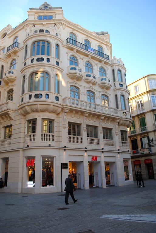 Letmalaga Souviron Lejlighed Málaga