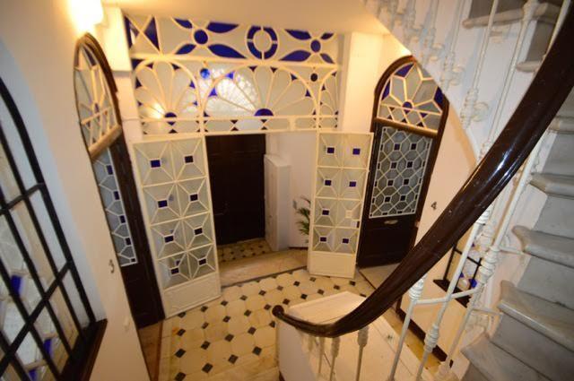 Palacio Del Marques Apartamento Málaga