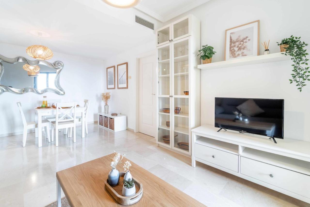 Appartement Concha Bonito Apartamento Con Piscina Y Terraza *