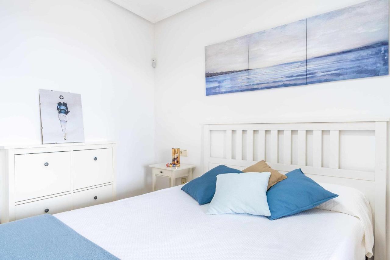 Concha Bonito Apartamento Con Piscina Y Terraza Appartement *
