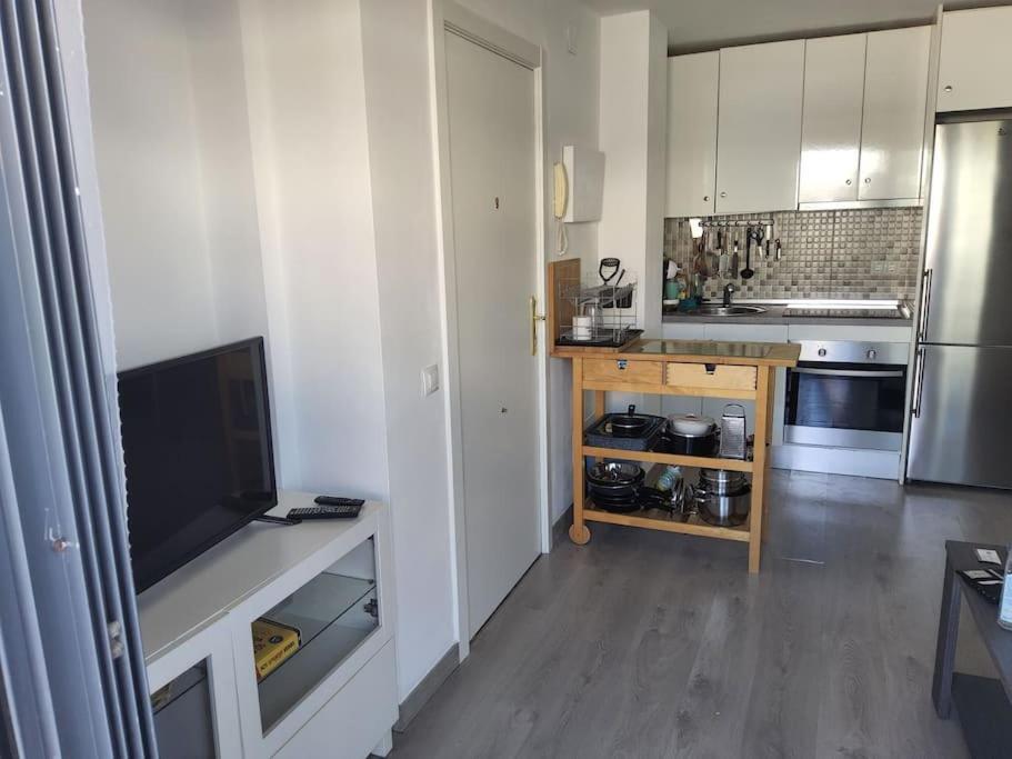 The 2 Bed-roof Terrace-apartment Appartamento *