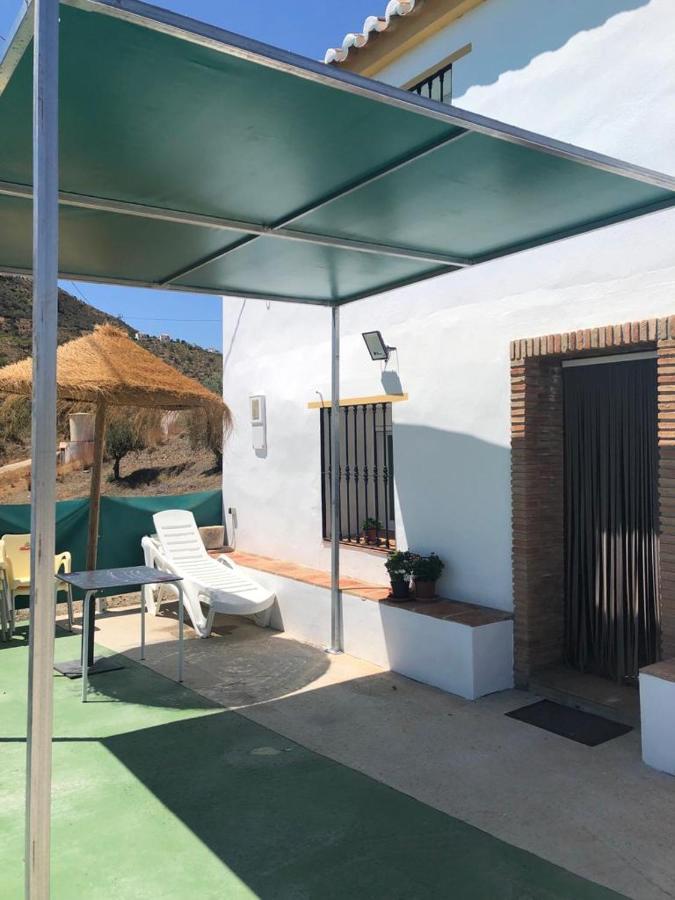 Maria Villa