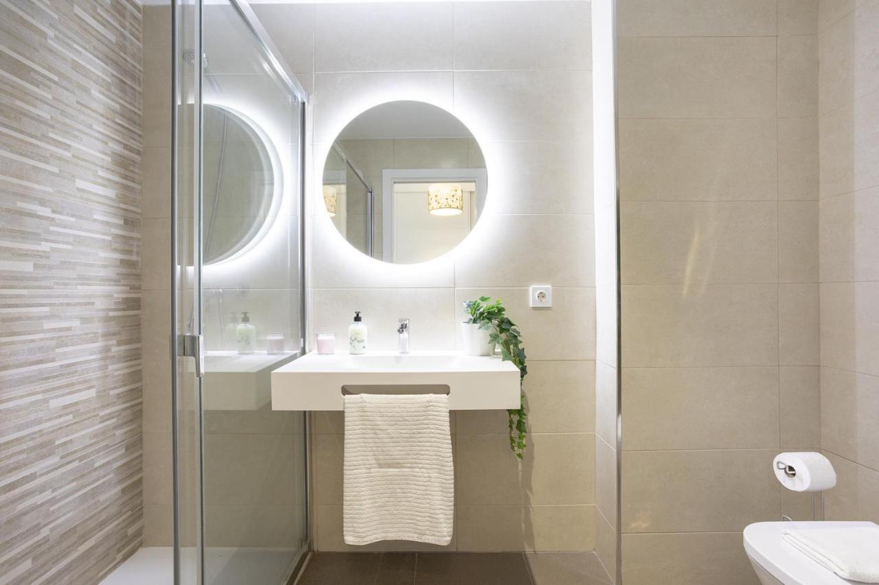 Appartement -malagasunapts-skygarden Teatinos Pool Playground Málaga