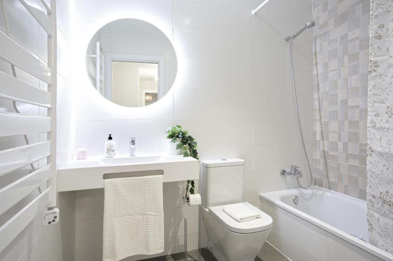 Appartement -malagasunapts-skygarden Teatinos Pool Playground