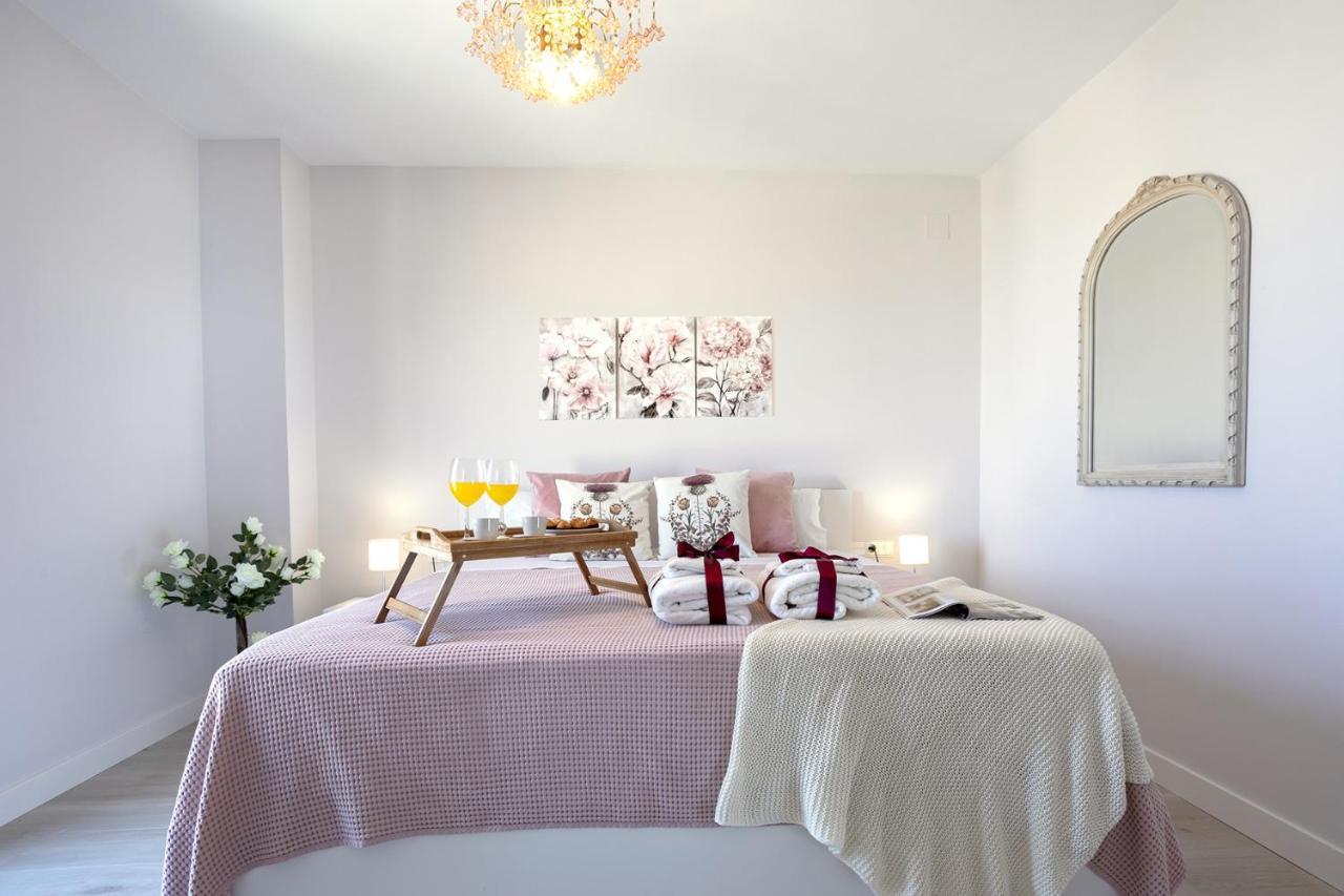 -malagasunapts-skygarden Teatinos Pool Playground Appartement *