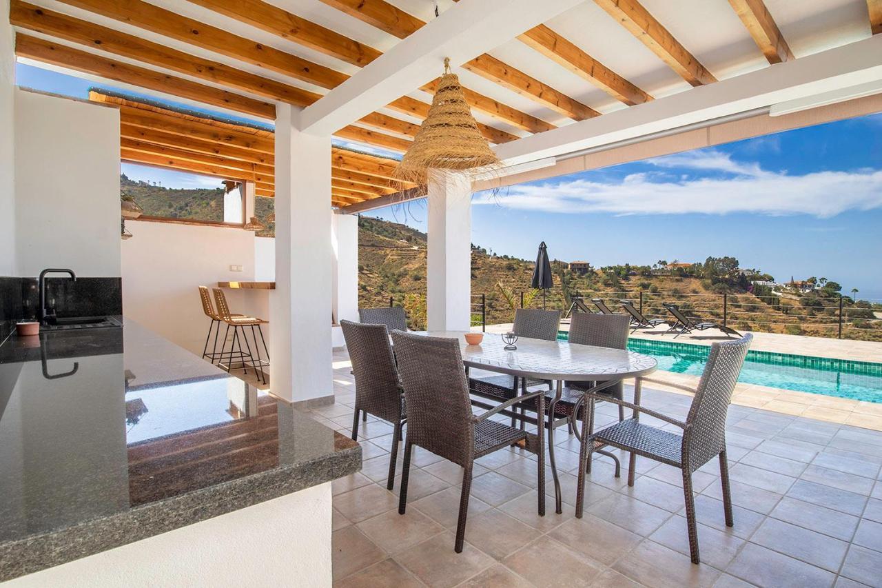 Ferienhaus Cortijo Batahiz