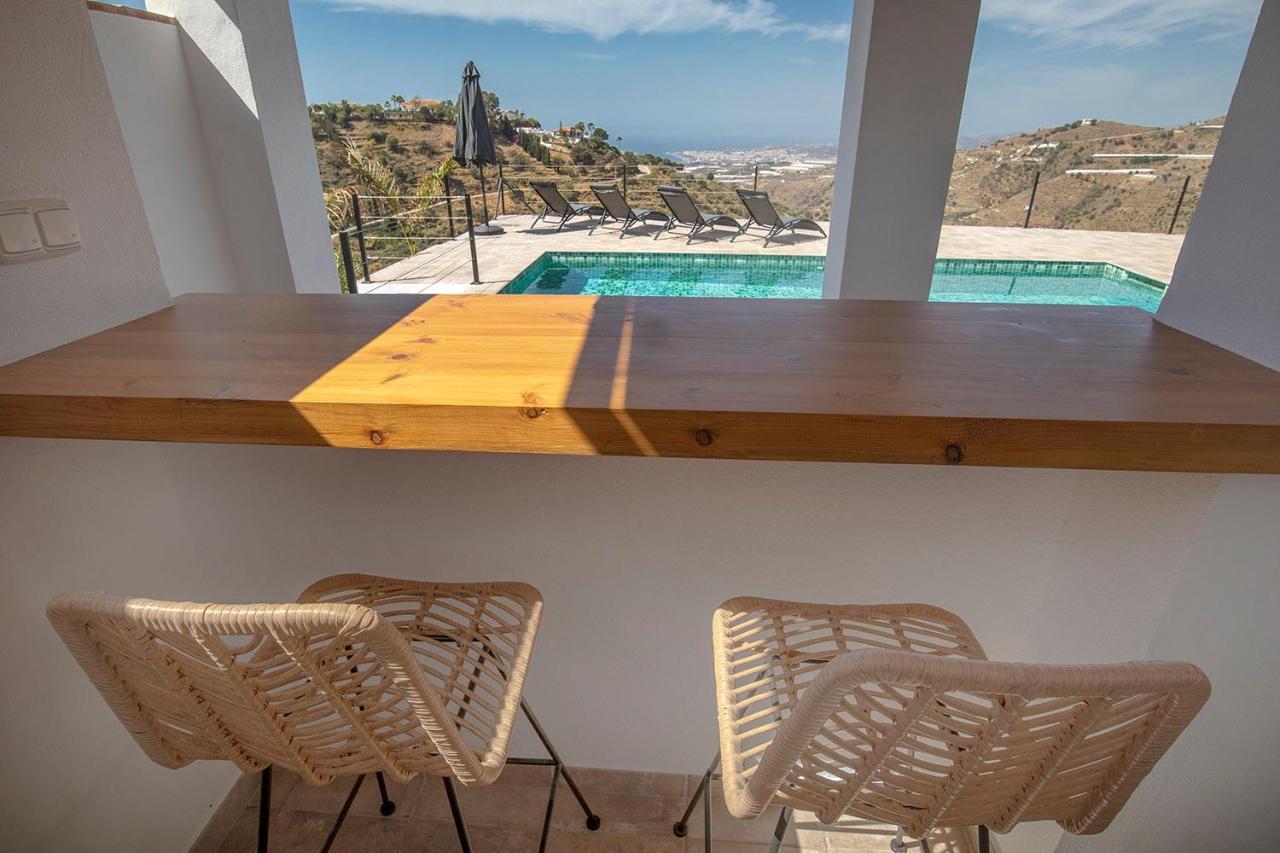 Cortijo Batahiz Ferienhaus *