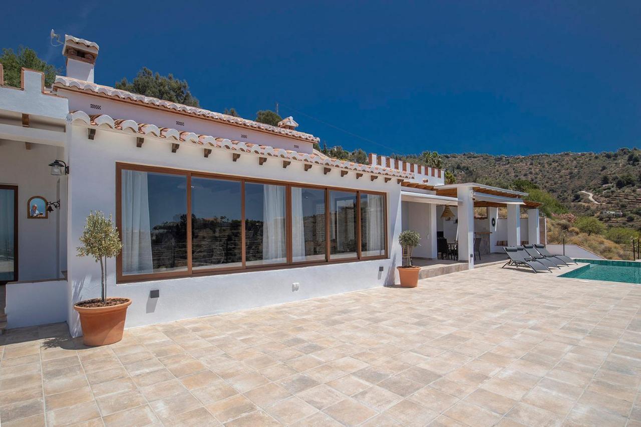 Ferienhaus Cortijo Batahiz Málaga