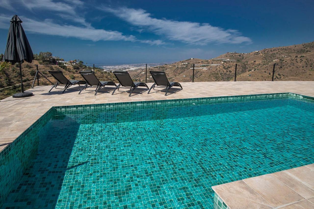 Ferienhaus Cortijo Batahiz