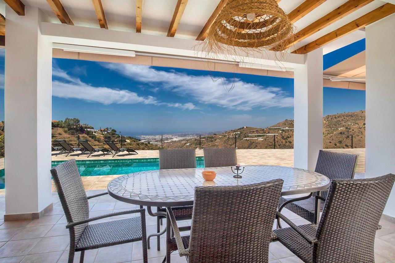 Cortijo Batahiz Ferienhaus *