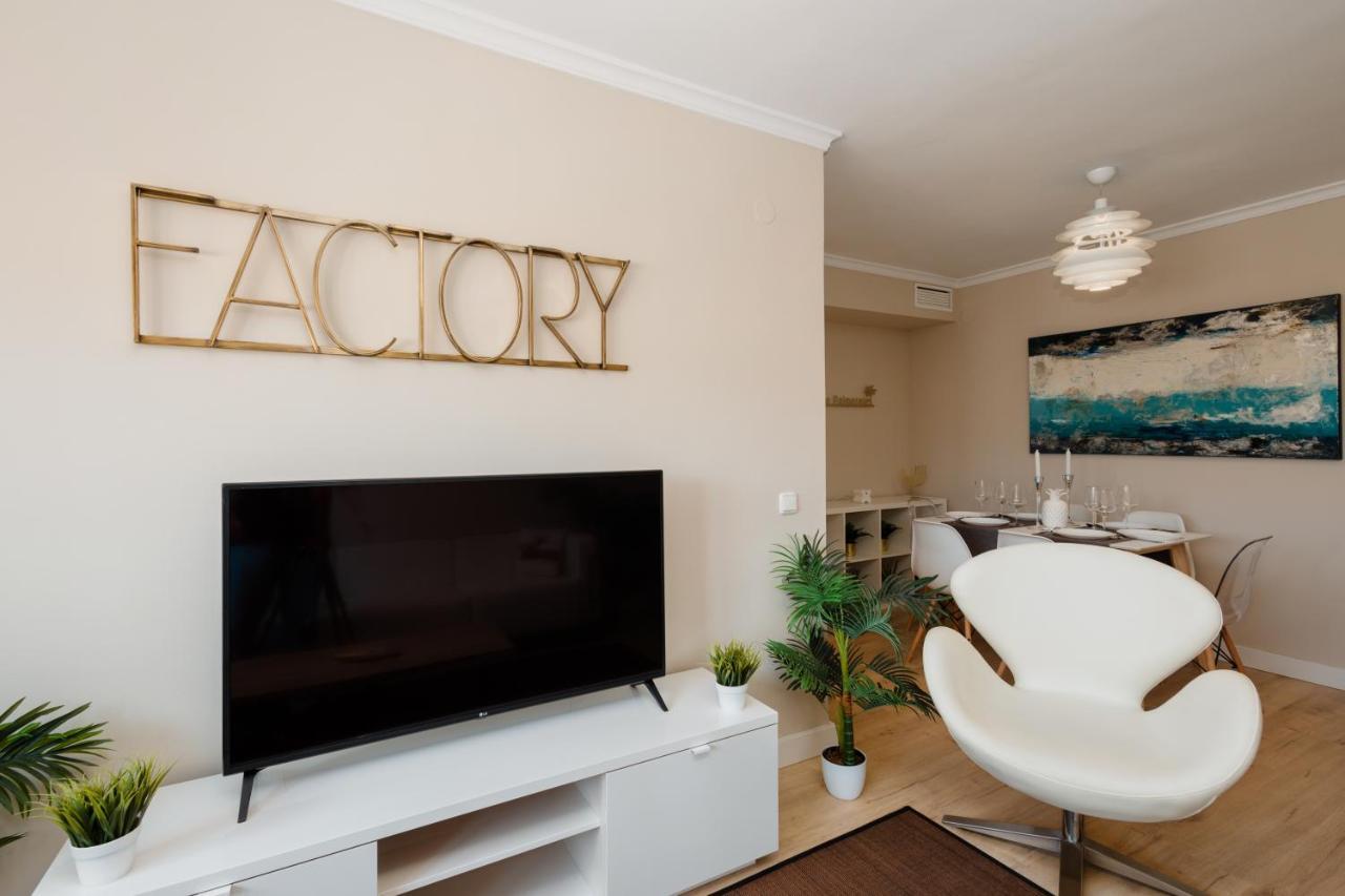Leilighet In The Historic Center Of Malaga, Very Close To The And The Ave Train Station, With Private Parking