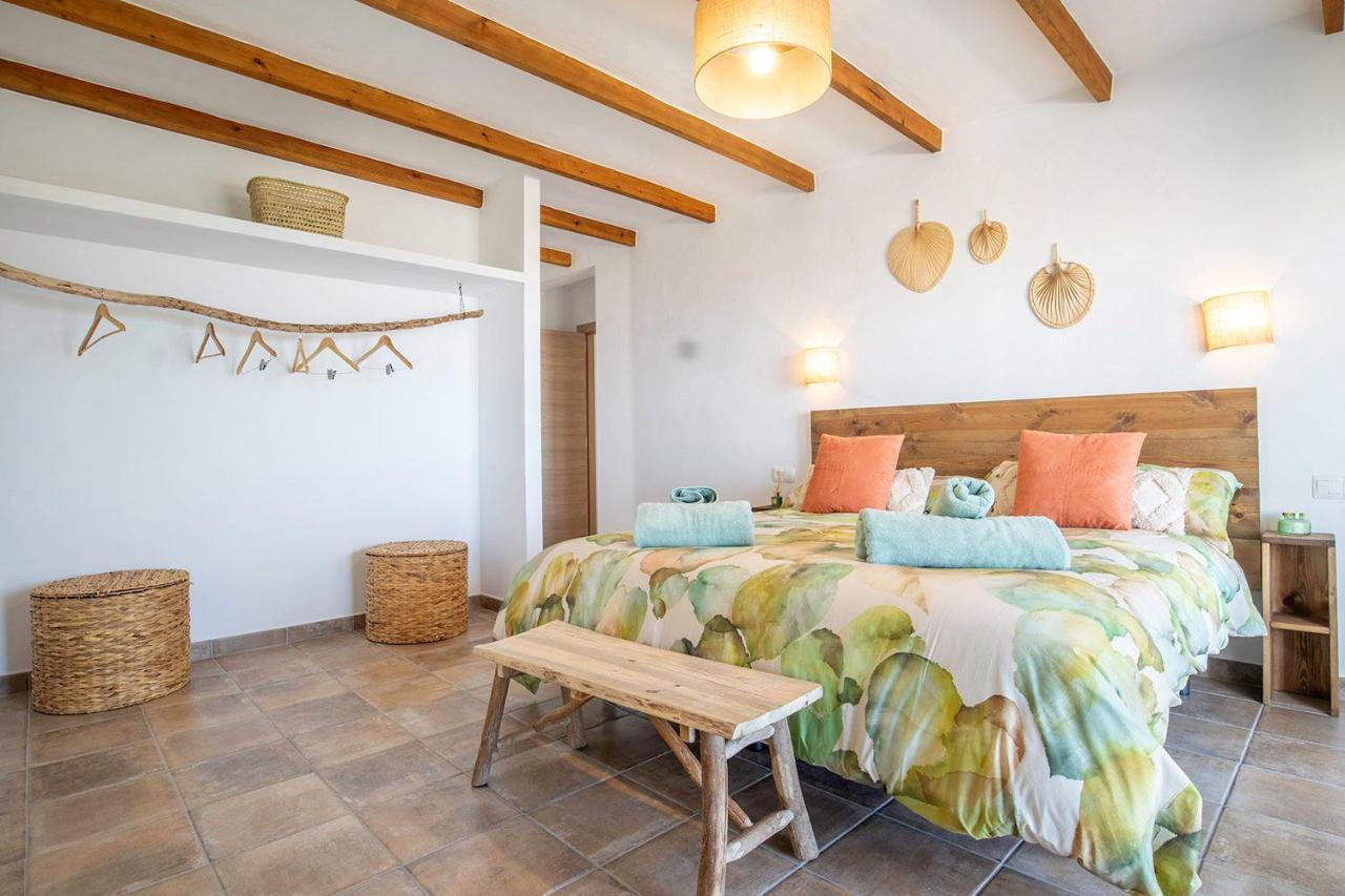 Cortijo Batahiz Holiday home Malaga