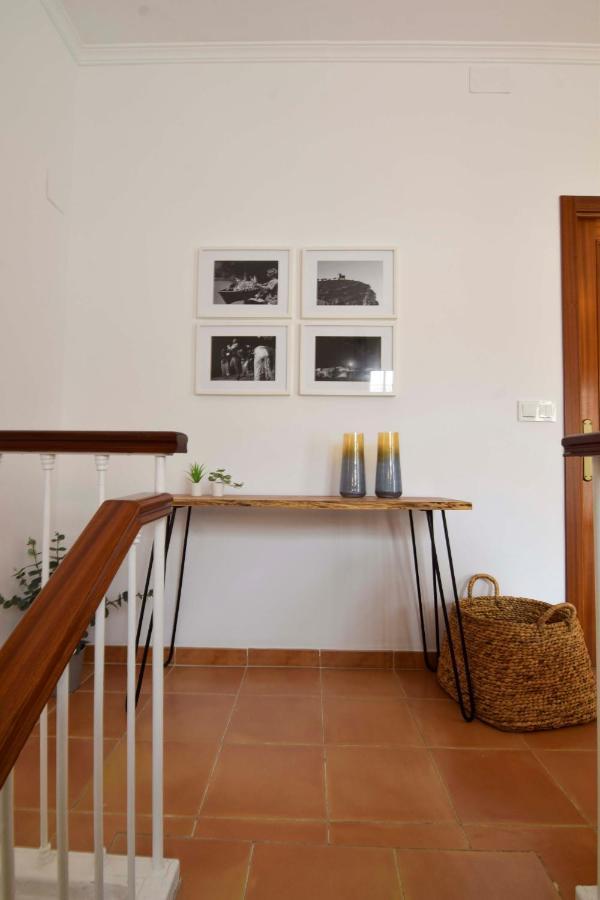 Letmalaga Casa Basilisa