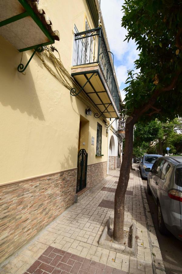 Letmalaga Casa Basilisa Feriehus