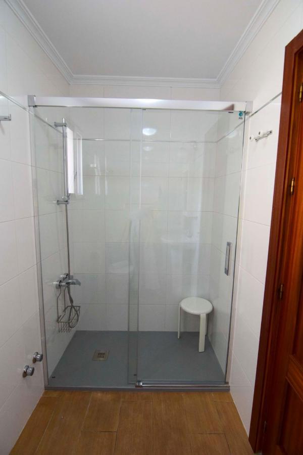 Feriehus Letmalaga Casa Basilisa