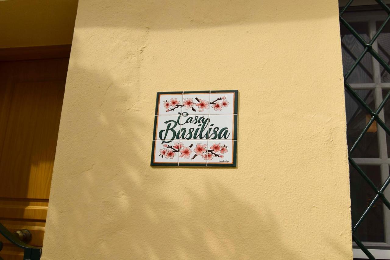Letmalaga Casa Basilisa Feriehus Málaga