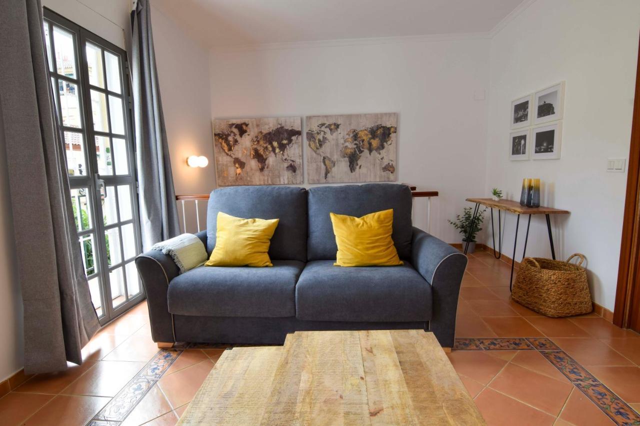 Letmalaga Casa Basilisa *