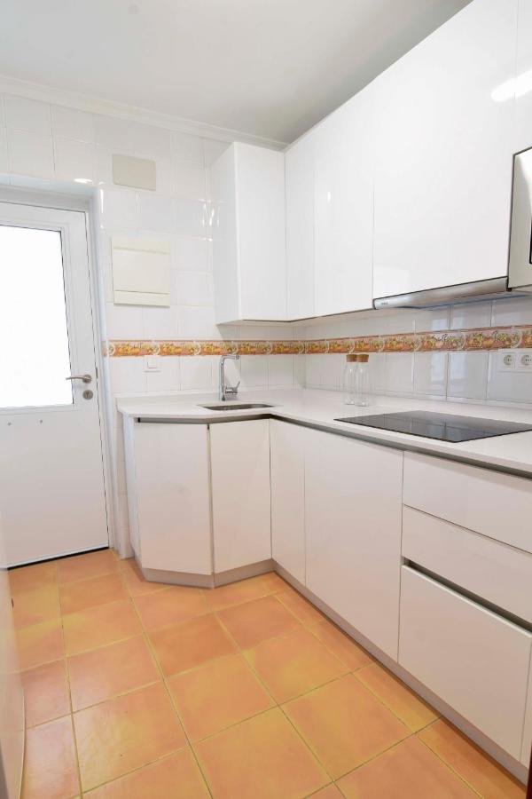 Letmalaga Casa Basilisa Feriehus Málaga