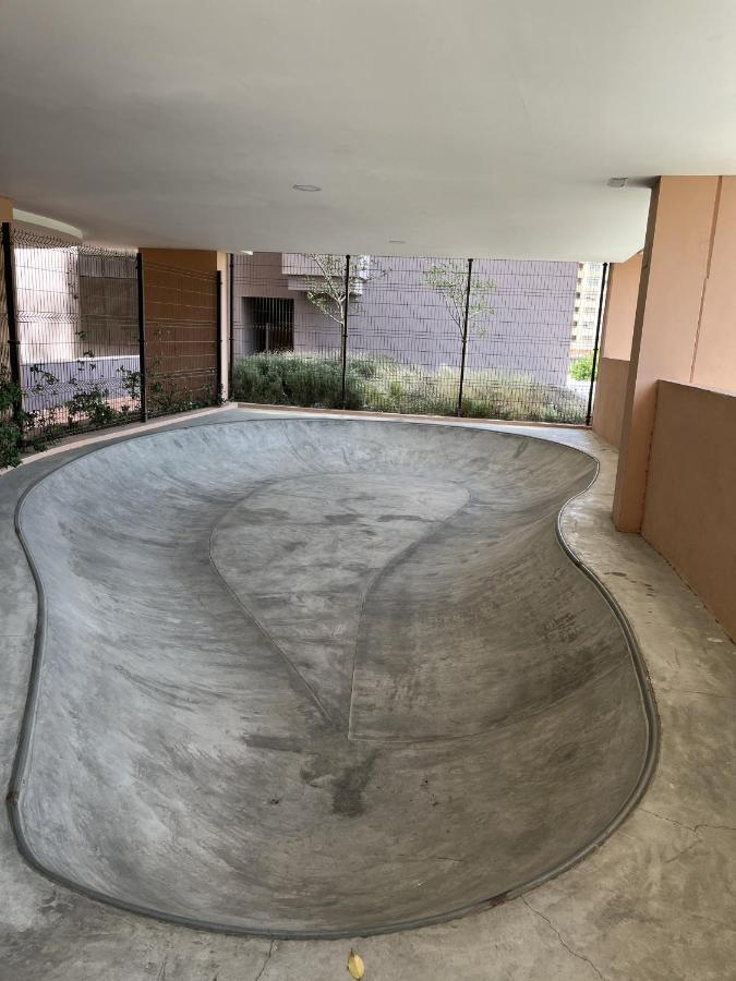 Appartement -malagasunapts-skygarden Teatinos Pool Playground Málaga