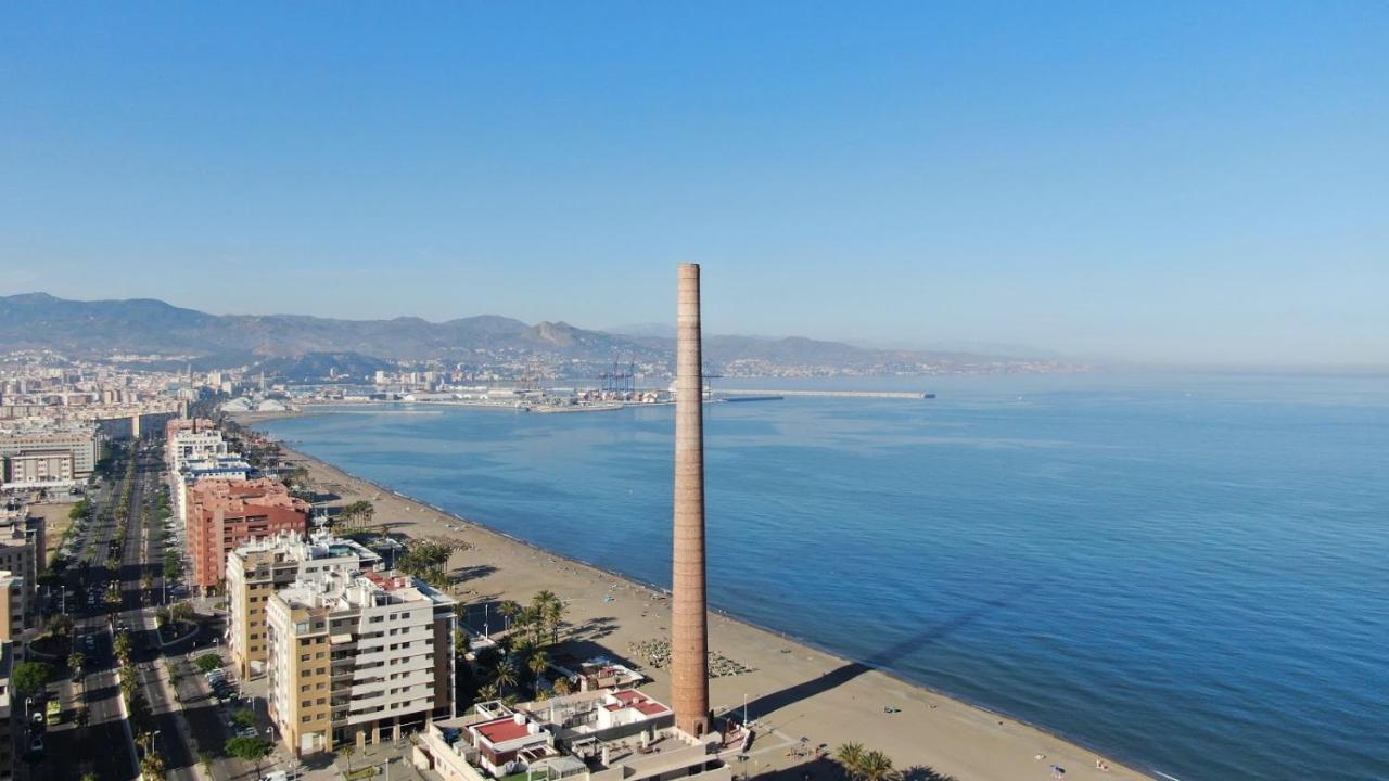 Leilighet Camaretas Sweet Dreams Acogedor Piso Junto Al Mar