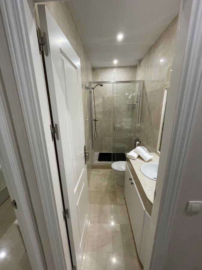 Centro Historico Apartment Malaga