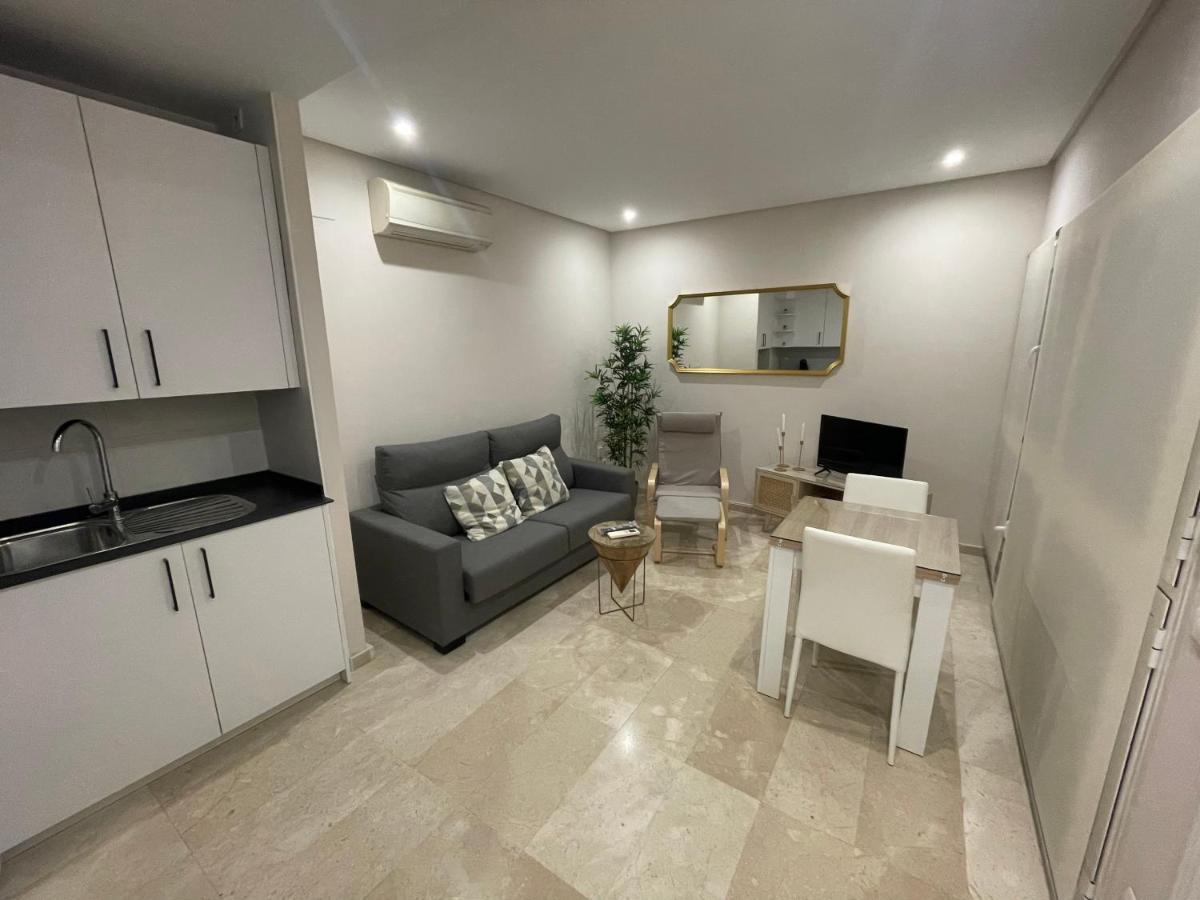 Centro Historico Apartment Malaga