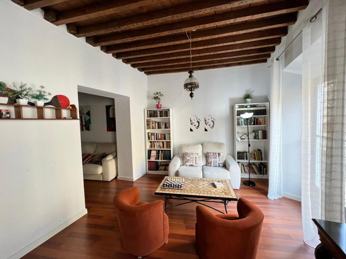 Apartamento Gran Centro Histórico *