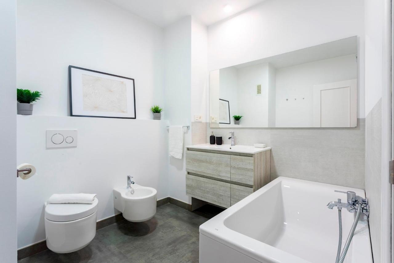 Appartement Genteel Uncibay *