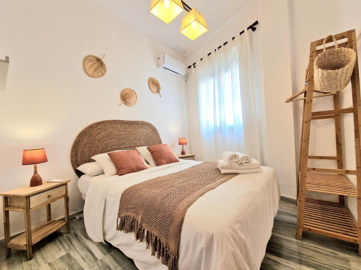 Aa Guest - Victoria Center Eco Lejlighed
