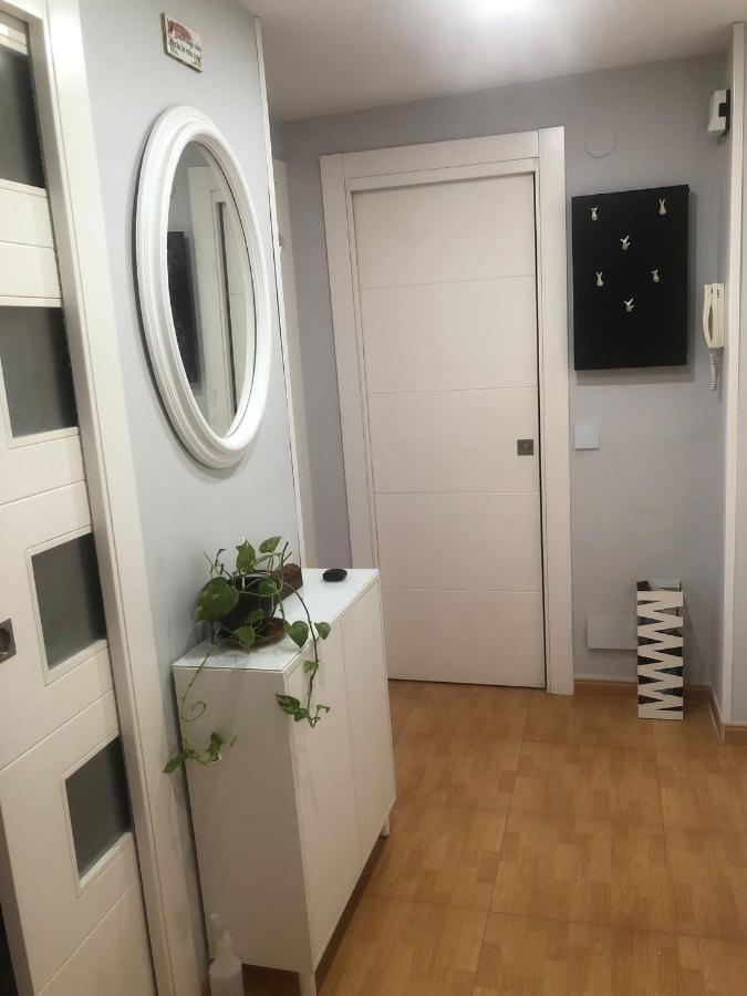 Huelin Playa Con Parking Cerca Centro Appartement *