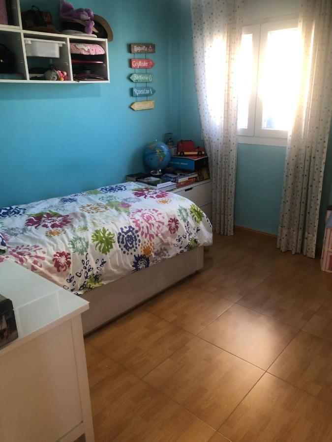 Appartement Huelin Playa Con Parking Cerca Centro *