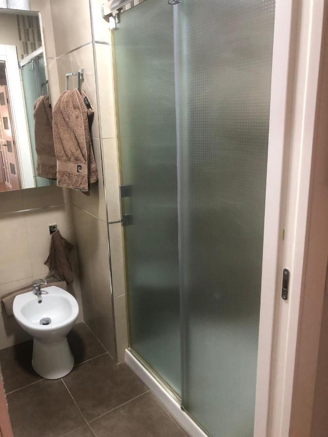 Huelin Playa Con Parking Cerca Centro Appartement *