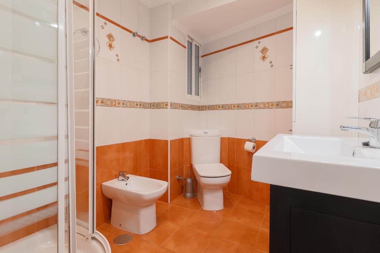 Appartement C29 Beutiful & Shiny 4 Bdrm