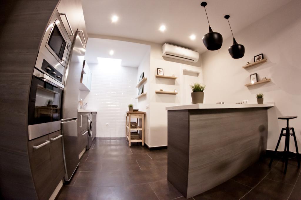 Apartamento Iloftmalaga Bécquer
