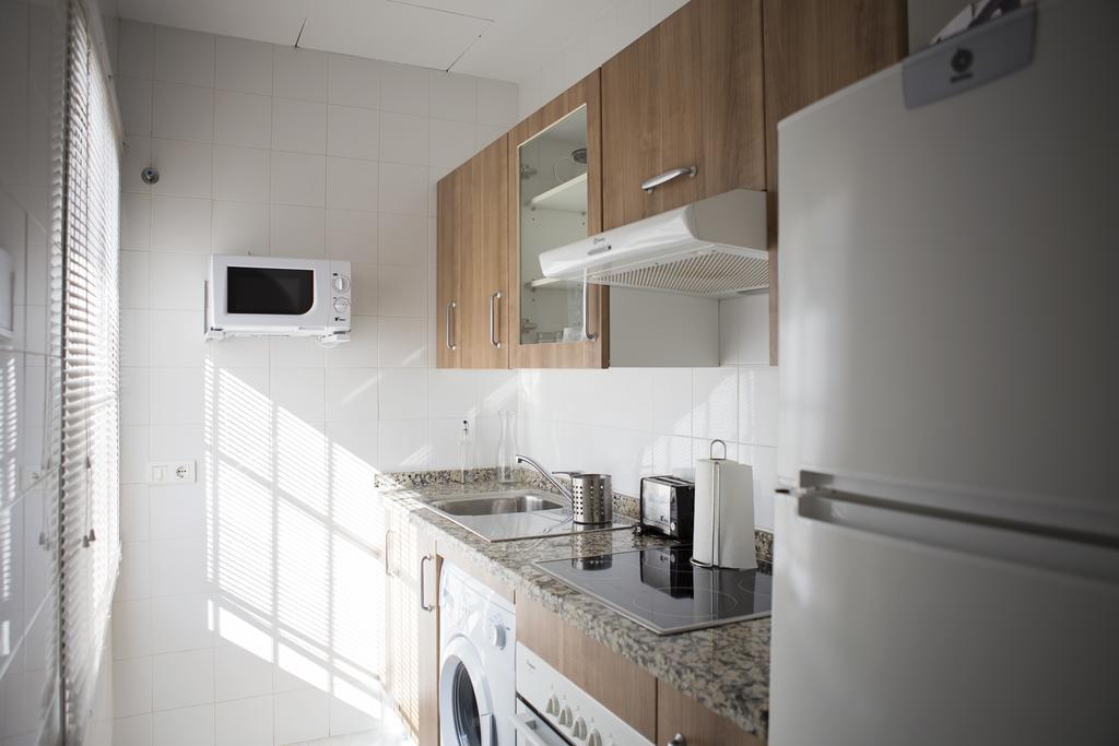 Apartment Suncity Plaza
