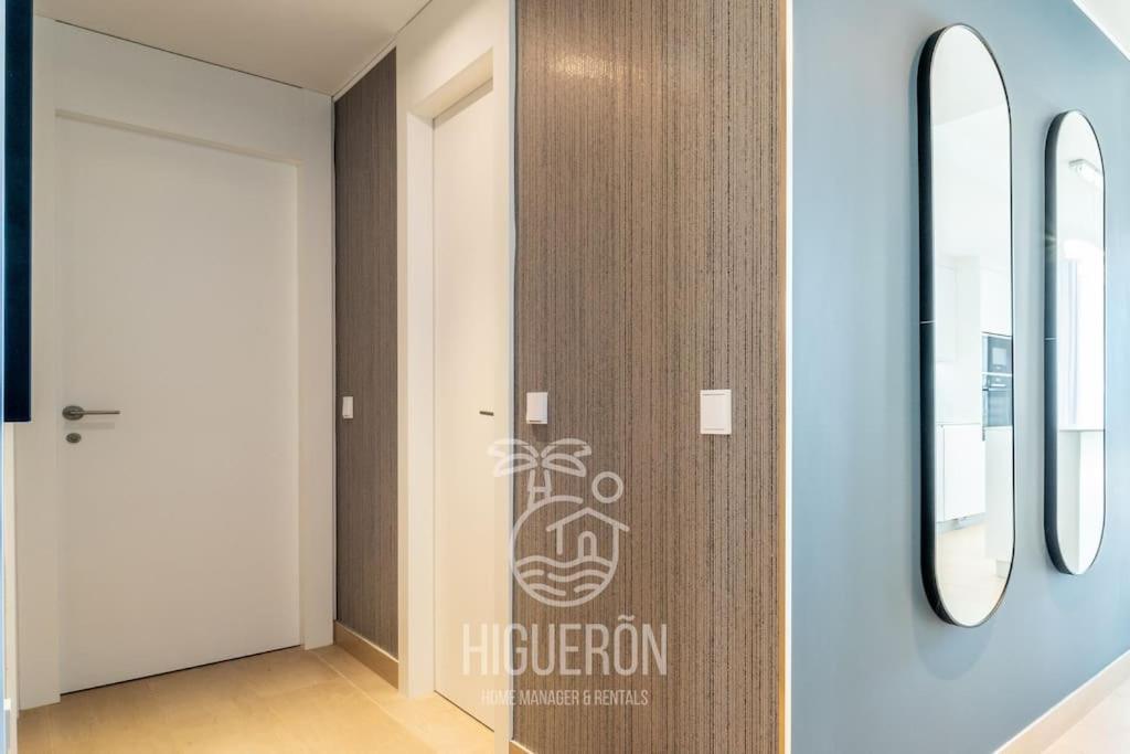 Apartment Higueronrentals Greenhouse Malaga