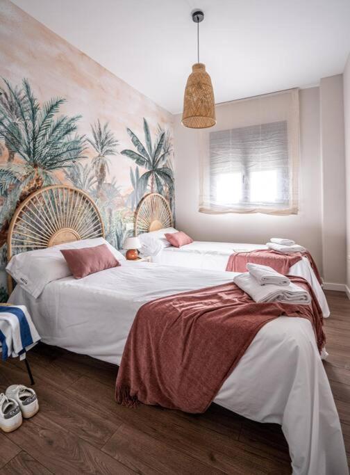 Apartment Heima In Front Of The Sea
