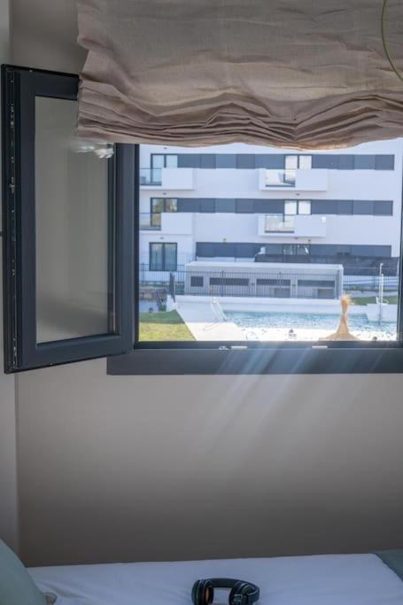 Heima In Front Of The Sea Apartment Malaga