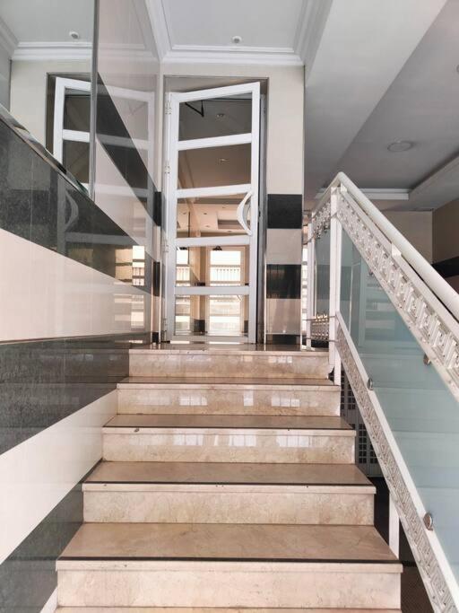 Appartamento Piso Acogedor En Málaga