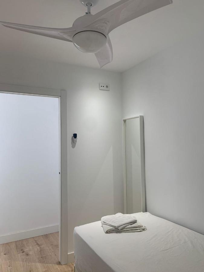 Lejlighed Ana Bernal By Hdc *