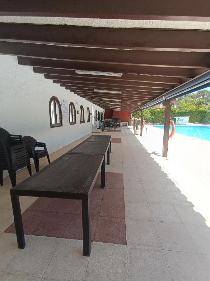 Apartamento Galica 103 *