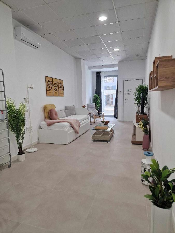 Appartement Moderno 4 En Calle Marmoles