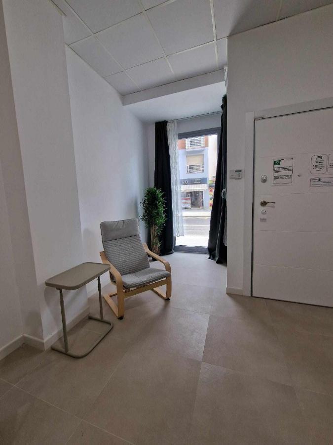 Appartement Moderno 4 En Calle Marmoles Málaga