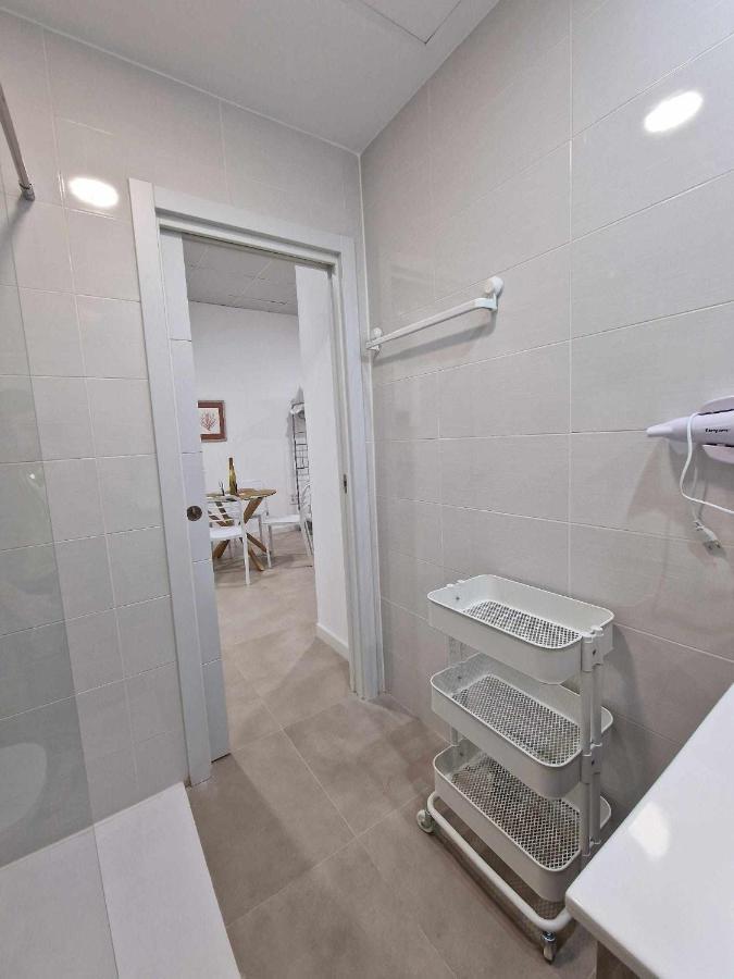Appartement Moderno 4 En Calle Marmoles *